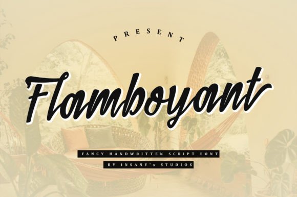 Download Flamboyant - Flamboyant Collection