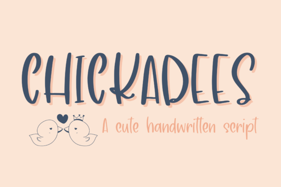 Download Chickadees - Chic Collection
