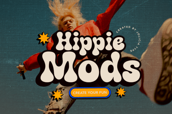 Download Hippie Mods - Hip Collection
