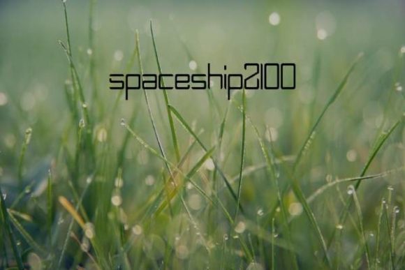 Download Spaceship2100 - Hip Collection