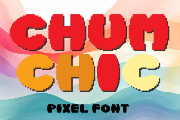 Download Chumchic Pixel - Chic Collection