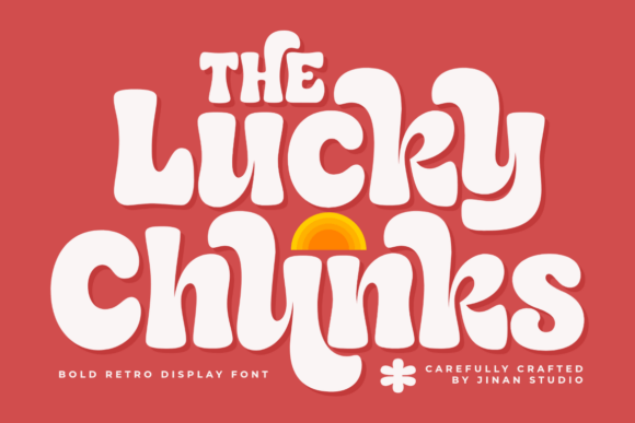 Download Lucky Chunks - Premium Resources