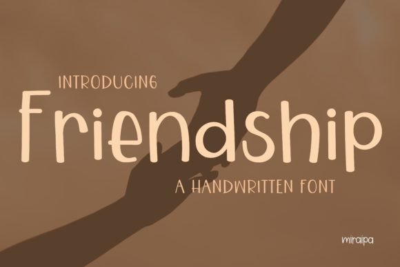Download Friendship - Hip Collection