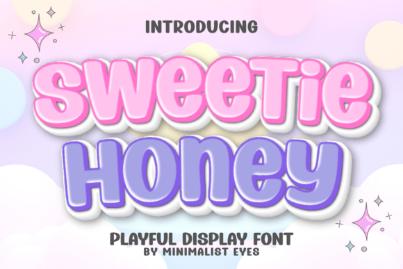 Download Sweetie Honey - Premium Resources