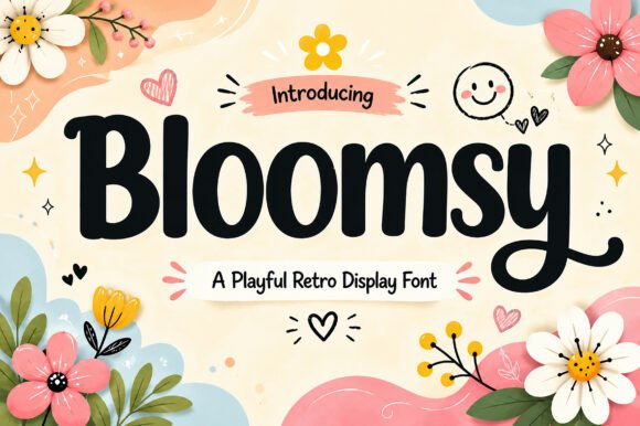 Download Bloomsy - Premium Resources