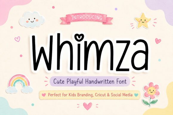 Download Whimza - Premium Bundle