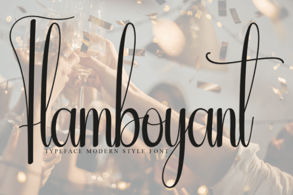 Download Flamboyant - Flamboyant Collection